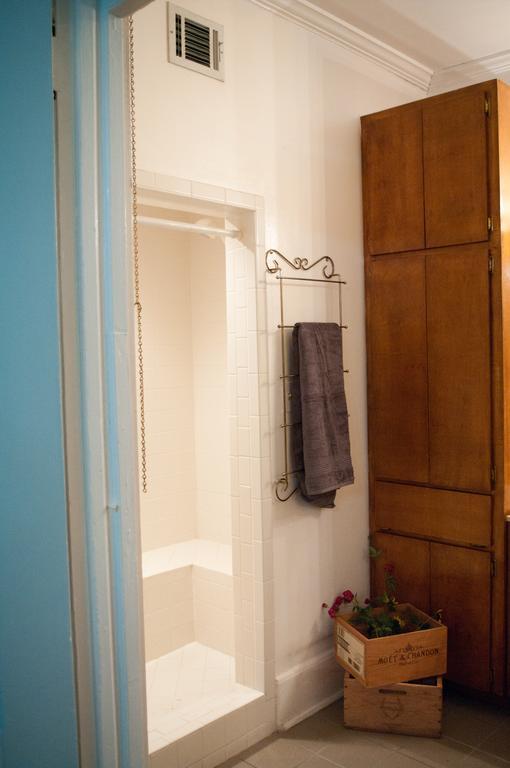 Hk Austin Hostel Zewnętrze zdjęcie