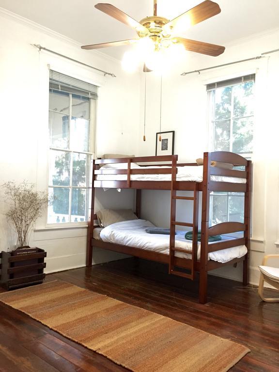 Hk Austin Hostel Pokój zdjęcie