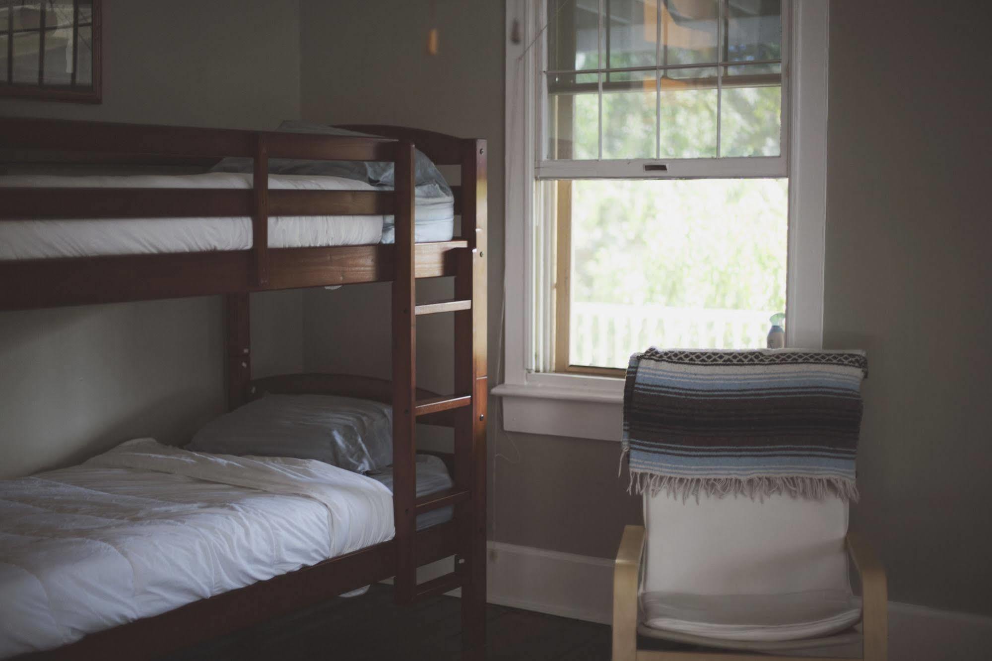 Hk Austin Hostel Zewnętrze zdjęcie