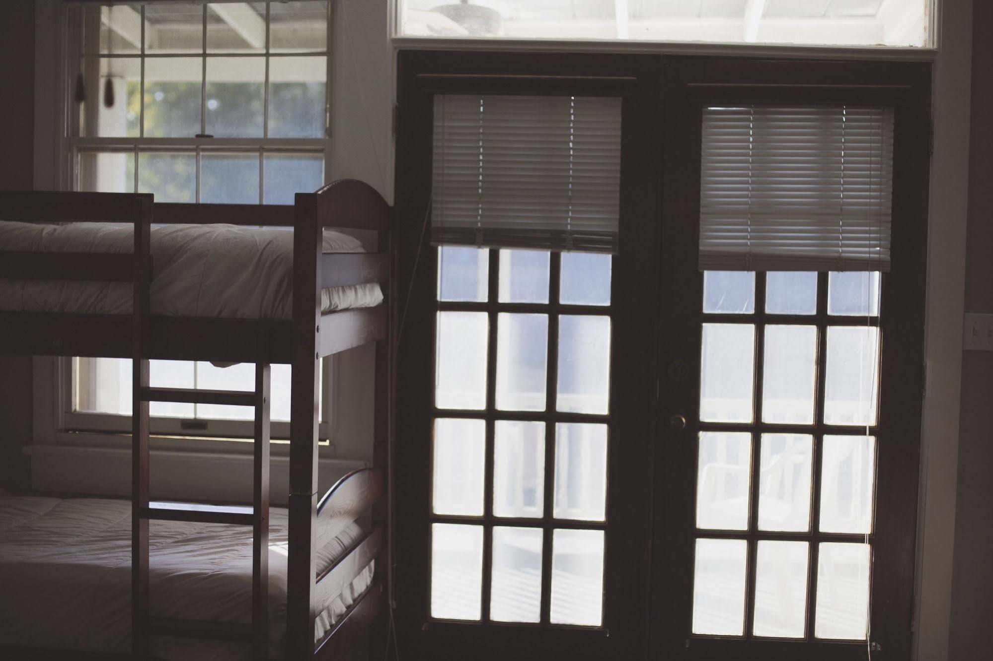 Hk Austin Hostel Zewnętrze zdjęcie